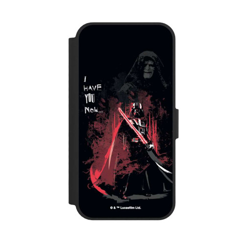 Apple iPhone 17e NIVOflip Darth Sidious I have you now