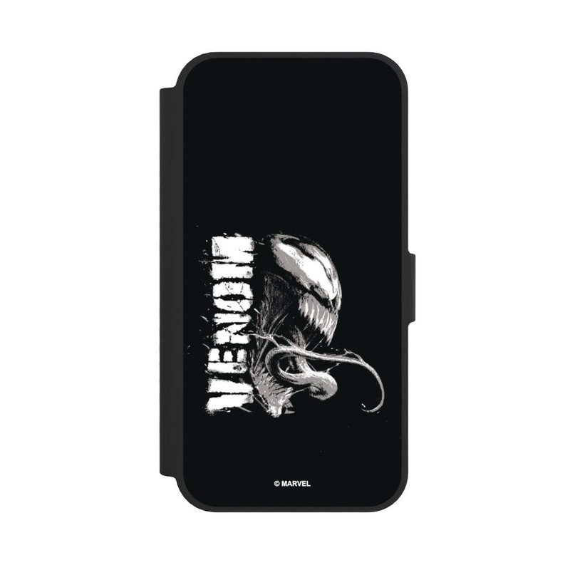 17 e NIVOflip Venom Gesicht