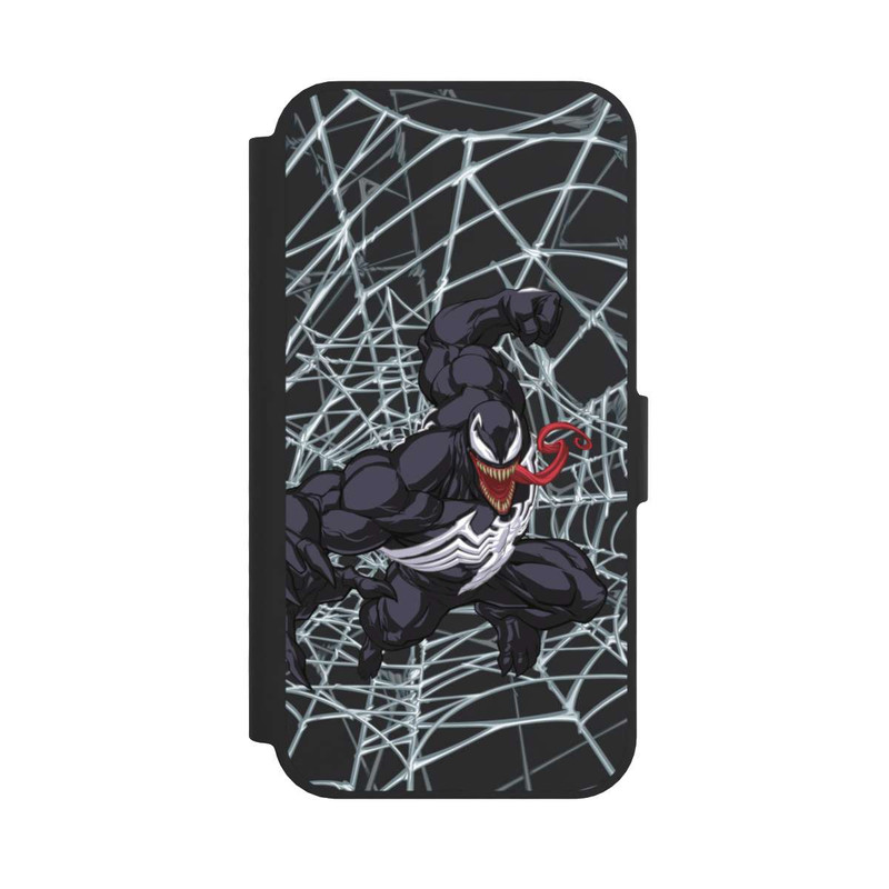 17 e NIVOflip Venom Spiderweb