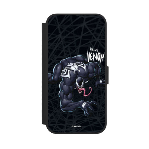 Apple iPhone 17e NIVOflip Venom Crawling