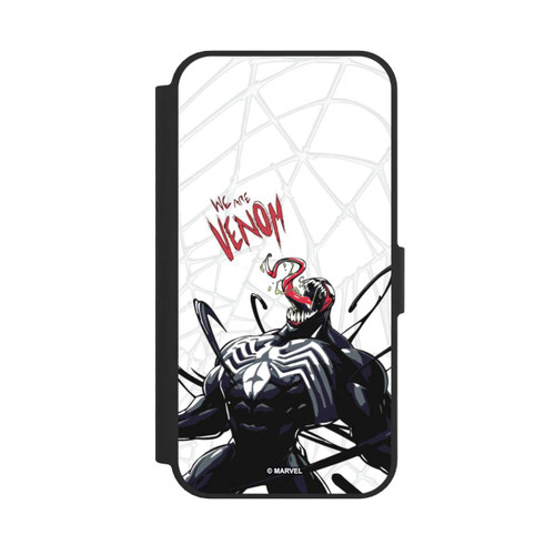 Apple iPhone 17e NIVOflip Venom Tongue