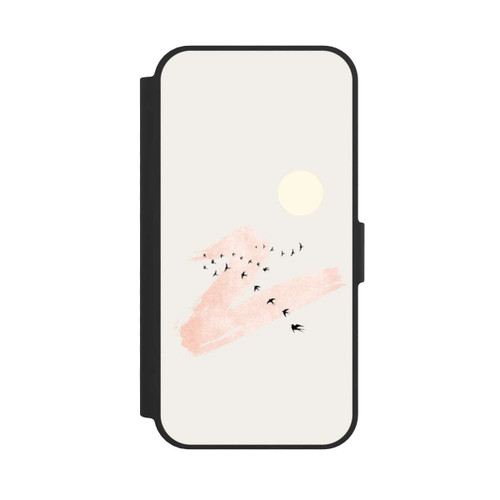 Apple iPhone 17e NIVOflip Sun and Heaven