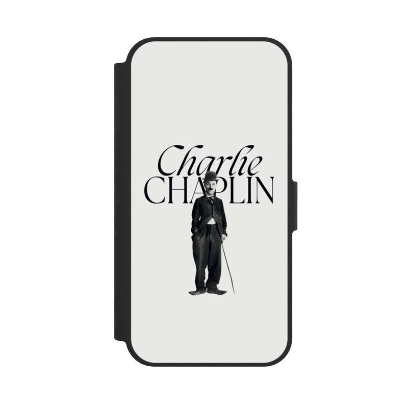 17 e NIVOflip Charlie Chaplin