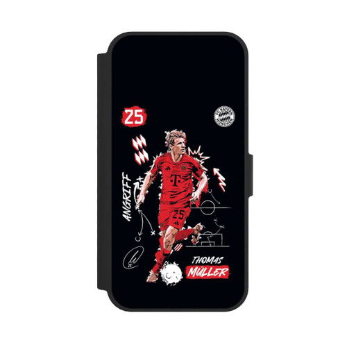 Apple iPhone 17e NIVOflip Thomas Müller 24/25