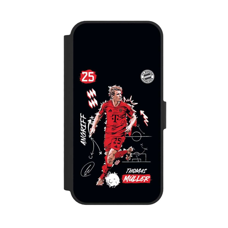 17 e NIVOflip Thomas Müller 24/25