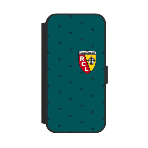 Apple iPhone 17e NIVOflip RCL Maillot Extérieur 24/25