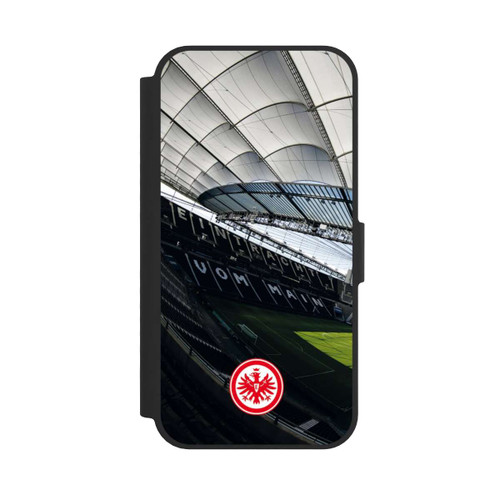 Apple iPhone 17e NIVOflip SGE Stadion Eintracht vom Main