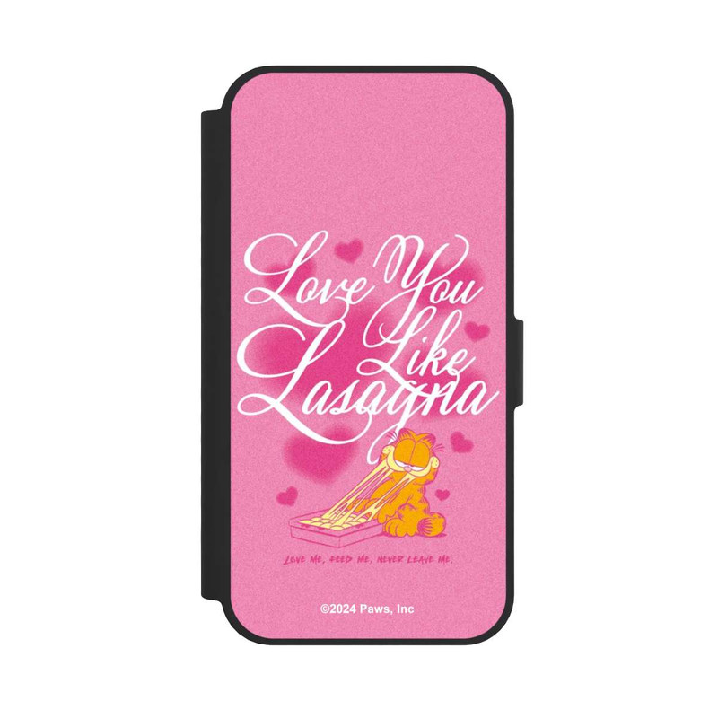 17 e NIVOflip Love You Like Lasagna