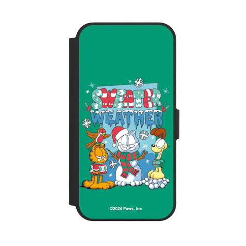 Apple iPhone 17e NIVOflip Sweater Weather