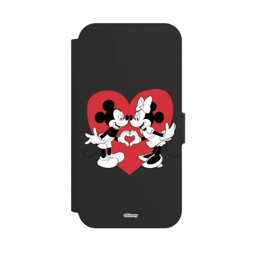 Apple iPhone 17e NIVOflip Mickey And Minnie Love