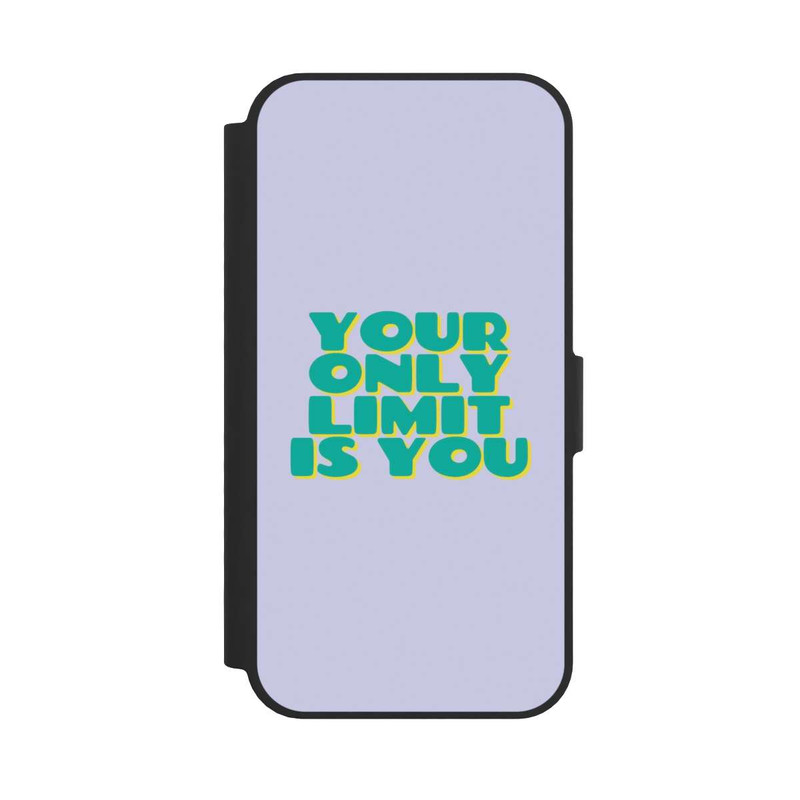 17 e NIVOflip Your Only Limit Purple