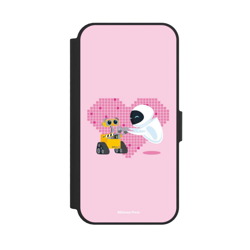 17 e NIVOflip Wall-E Love