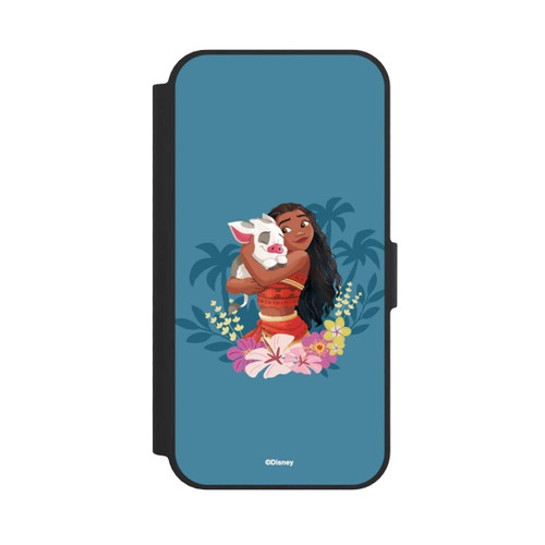 Apple iPhone 17e NIVOflip Moana and Pua Friends Forever
