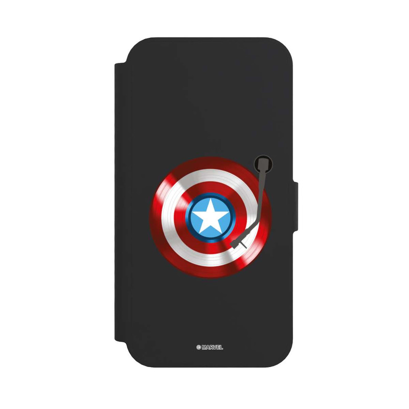 17 e NIVOflip Capitan American Shield Marvel