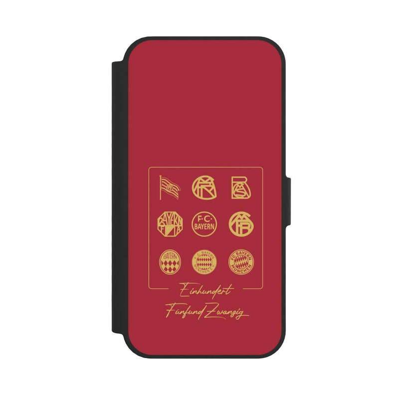 iPhone 17e NIVOflip FCB 125 Jahre