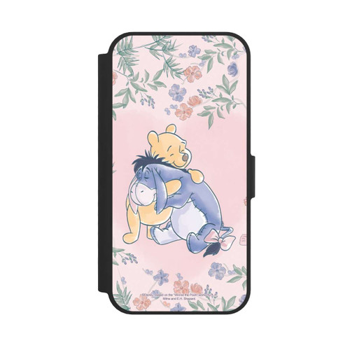 Apple iPhone 17e NIVOflip Winnie The Pooh You Make My Heart Shine