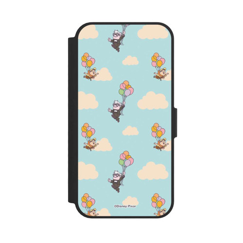 Apple iPhone 17e NIVOflip Disney Up Balloon House Pattern