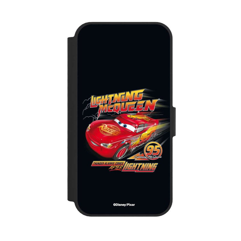 17 e NIVOflip Cars Lightning McQueen Thunder Always Comes After Lightning