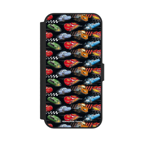 Apple iPhone 17e NIVOflip Cars Pattern
