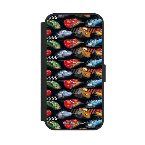 Apple iPhone 17e NIVOflip Cars Pattern