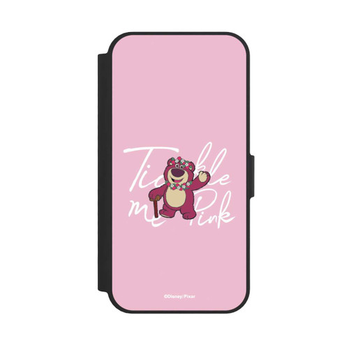 Apple iPhone 17e NIVOflip Lotso Toy Story Tickle me Pink