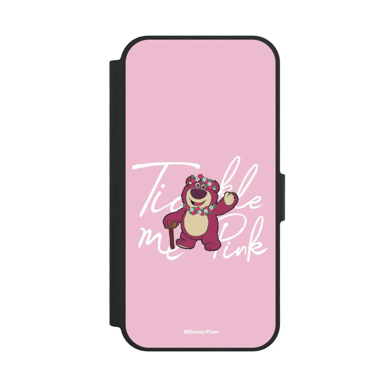 17 e NIVOflip Lotso Toy Story Tickle me Pink