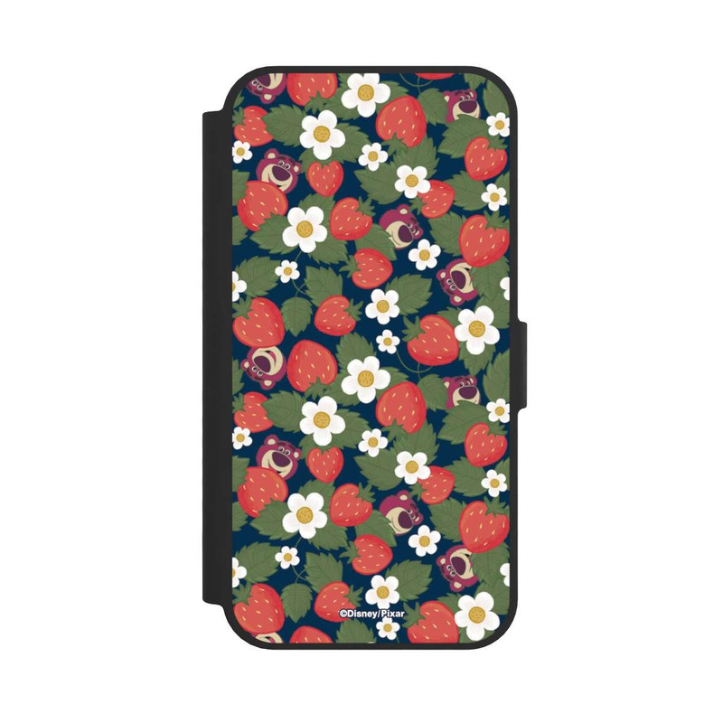 17 e NIVOflip Lotso Toy Story Strawberry Flower Pattern