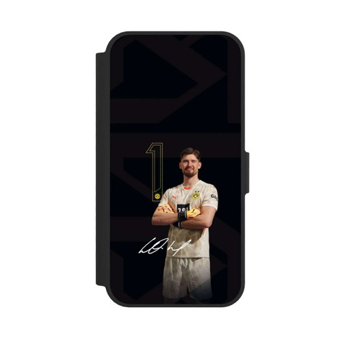 Apple iPhone 17e NIVOflip Gregor Kobel 24/25