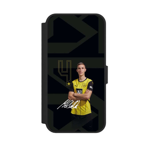 Apple iPhone 17e NIVOflip Nico Schlotterbeck 24/25