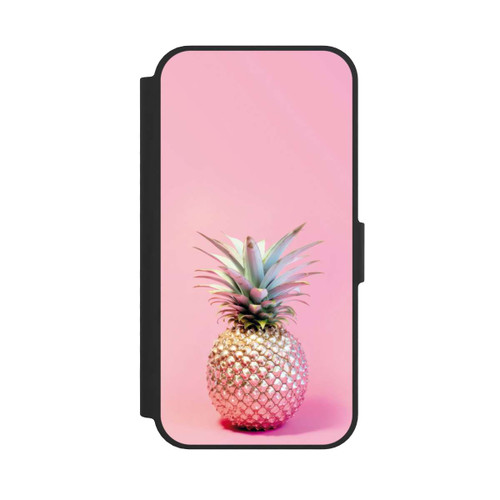 Apple iPhone 17e NIVOflip Ananas Popstar mit KI