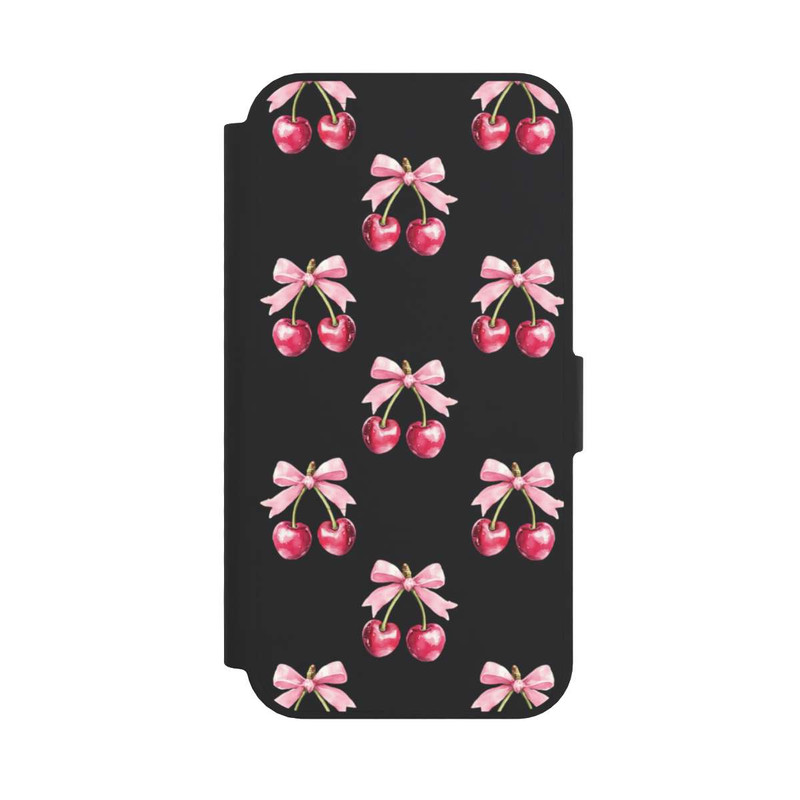 17 e NIVOflip Kirsche Schleife mit KI