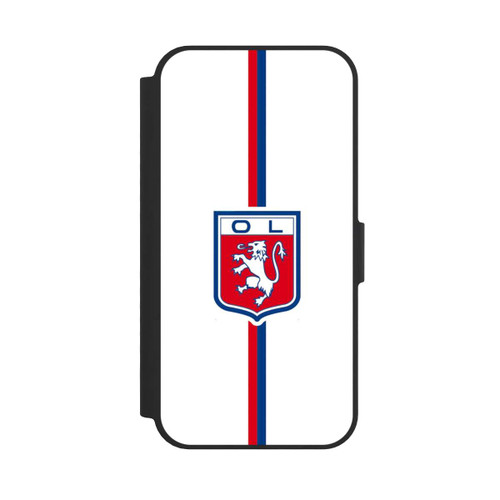 Apple iPhone 17e NIVOflip OL Logo Vintage