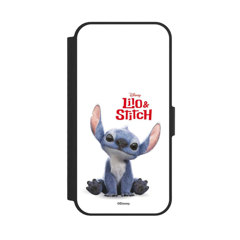 17 e NIVOflip Stitch Live Action Poster