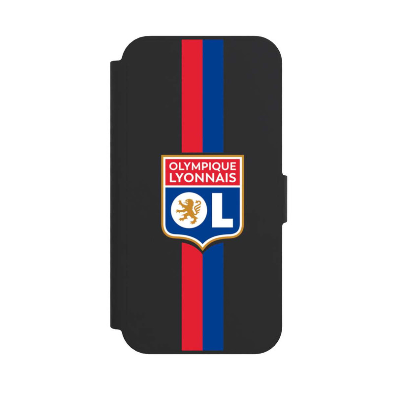 17 e NIVOflip Olympique Lyonnais Logo Transparent