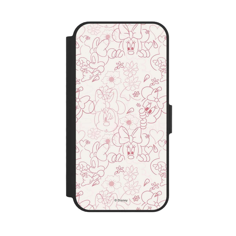 17 e NIVOflip Minnie Spring Pattern
