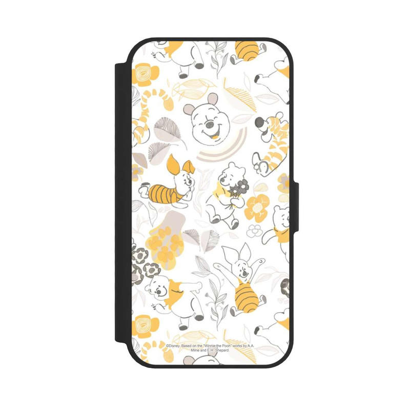 17 e NIVOflip Winnie the Pooh Spring Pattern