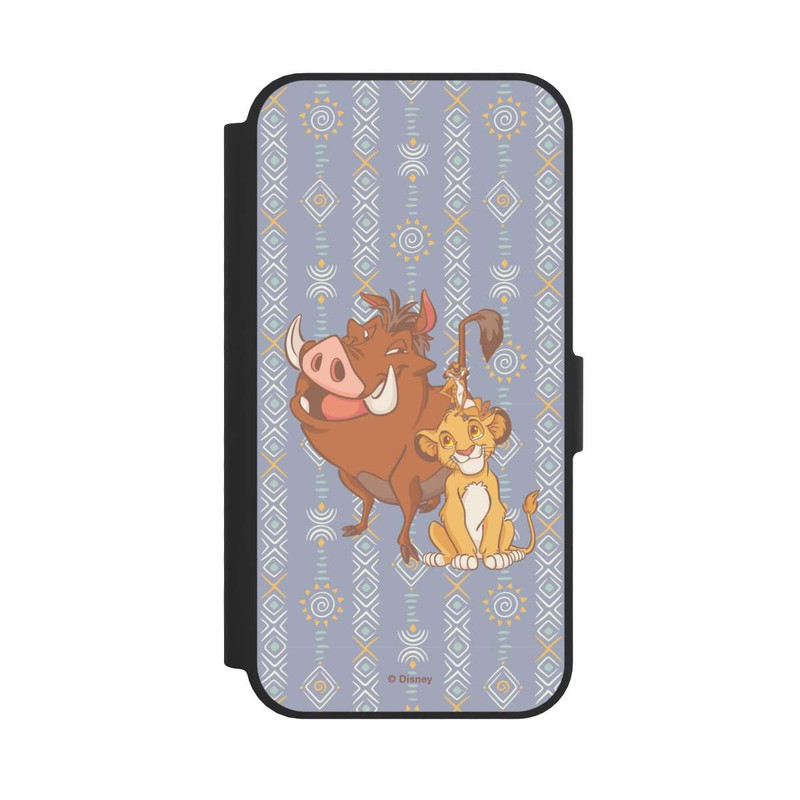 17 e NIVOflip Simba Timon and Pumbaa