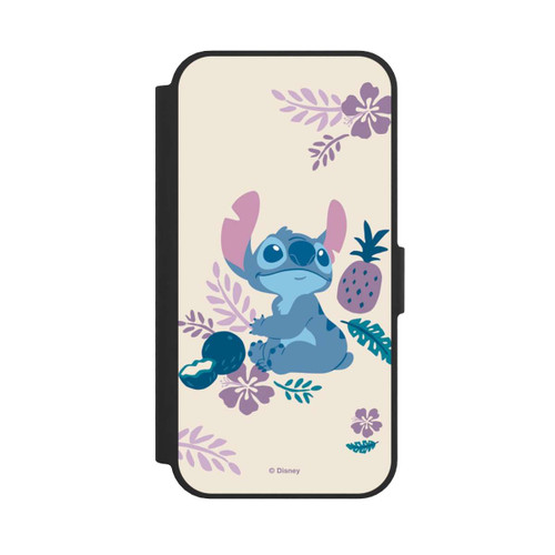 Apple iPhone 17e NIVOflip Stitch Floral