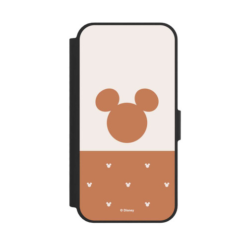 Apple iPhone 17e NIVOflip Mickey Icon Pattern Mix