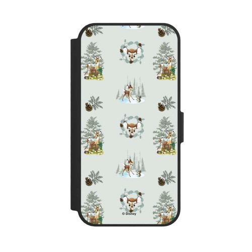 Apple iPhone 17e NIVOflip Bambi Wintermuster