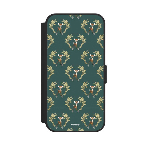 Apple iPhone 17e NIVOflip Bambi Autumn Pattern