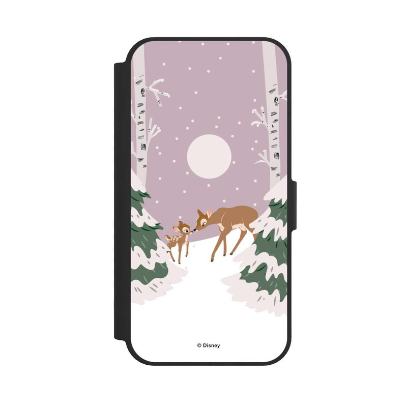17 e NIVOflip Bambi And Mother Winter Love