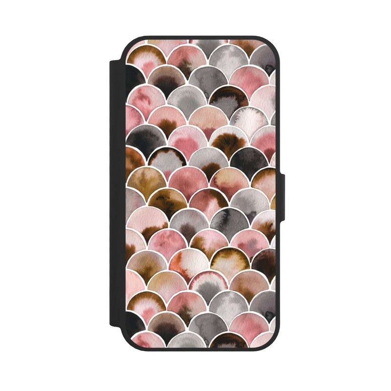 17 e NIVOflip Japandi Scales Pink Brown