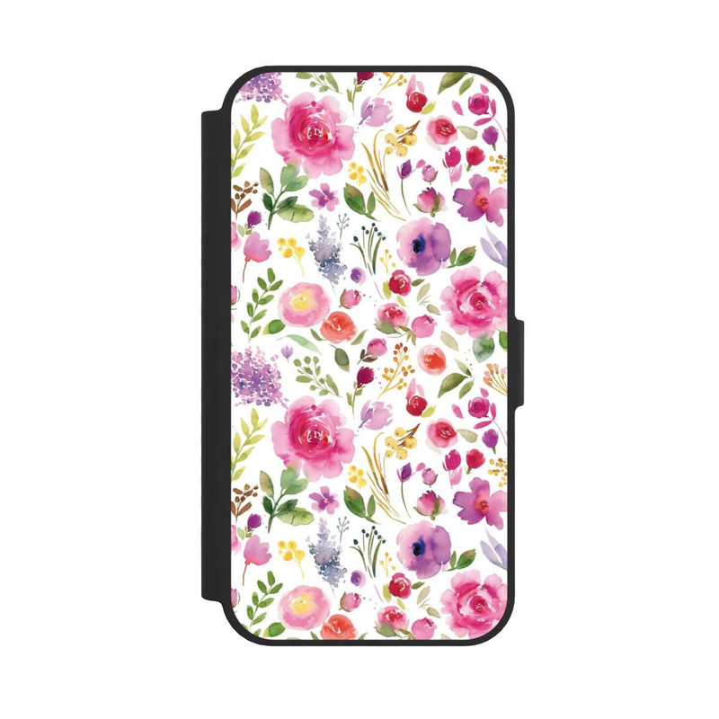 17 e NIVOflip Roses Flowers Purple