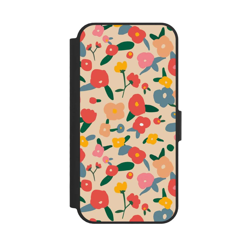 17 e NIVOflip Retro Bold Scandi Flowers