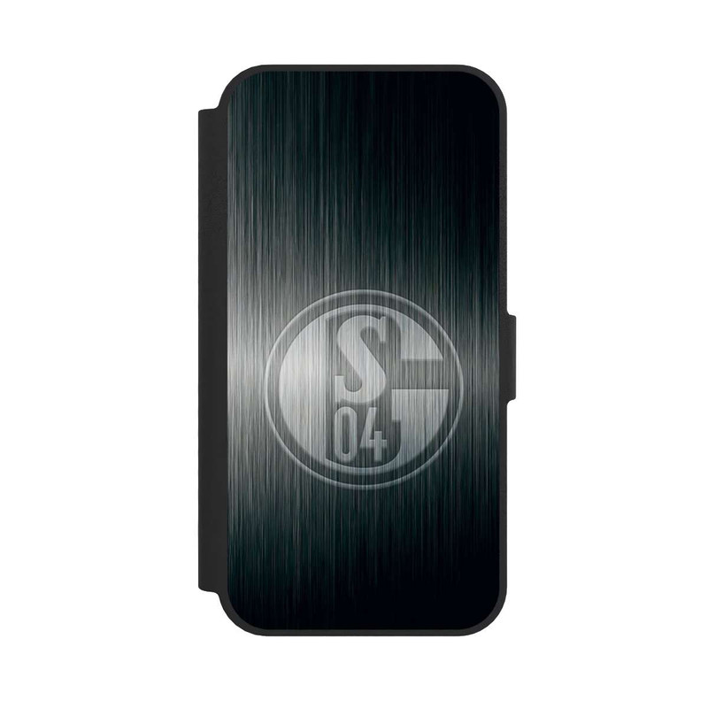 17 e NIVOflip Schalke 04 Metall Look