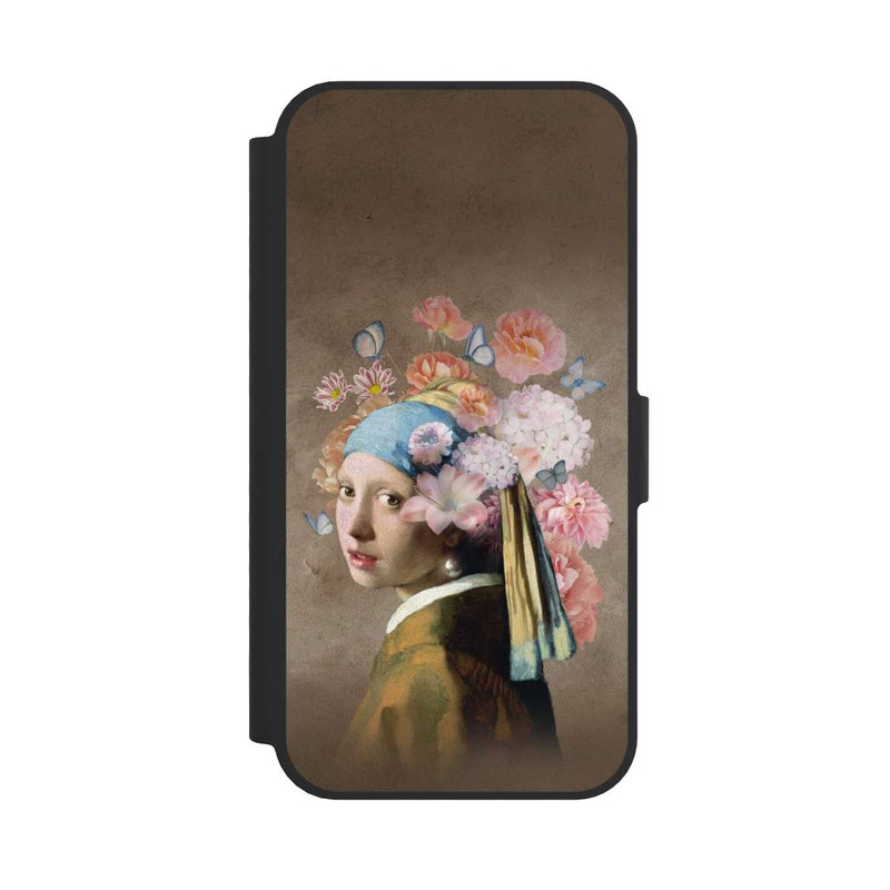 17 e NIVOflip Coloured Pearl Girl