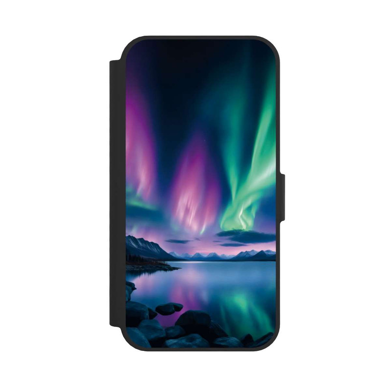 17 e NIVOflip Aurora Borealis