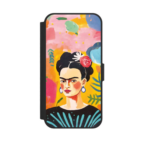 Apple iPhone 17e NIVOflip Mexican Artist II