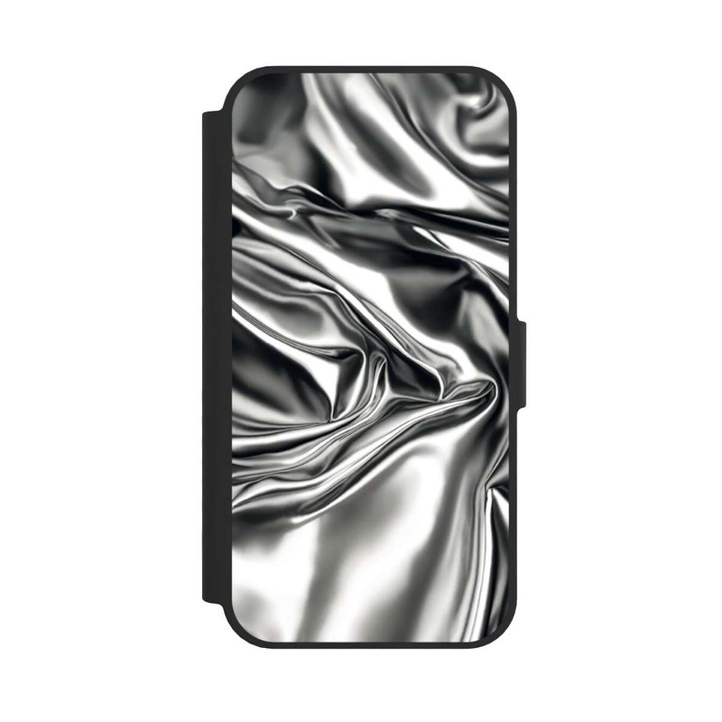 17 e NIVOflip Shiny Chrome Silver